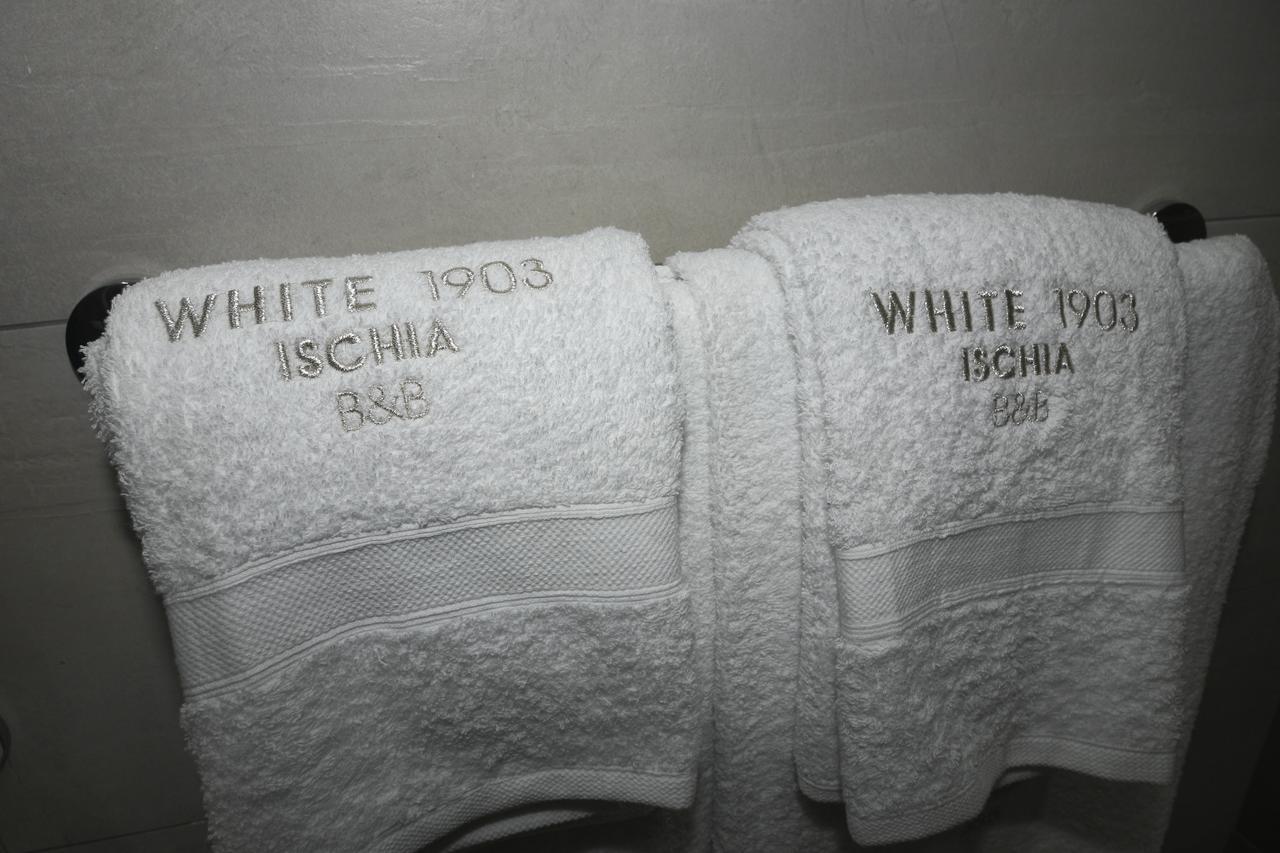 White 1903 Forio di Ischia
